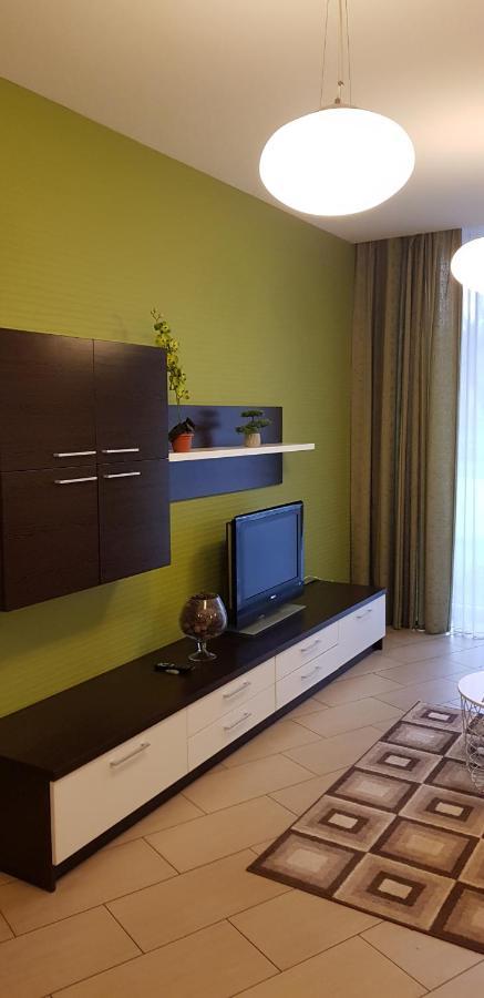 Palanga Apartaments - Mickeviciaus 8 Ngoại thất bức ảnh
