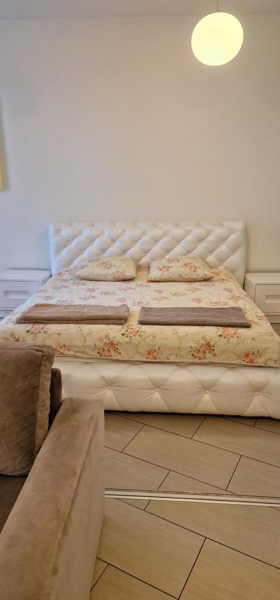 Palanga Apartaments - Mickeviciaus 8 Ngoại thất bức ảnh