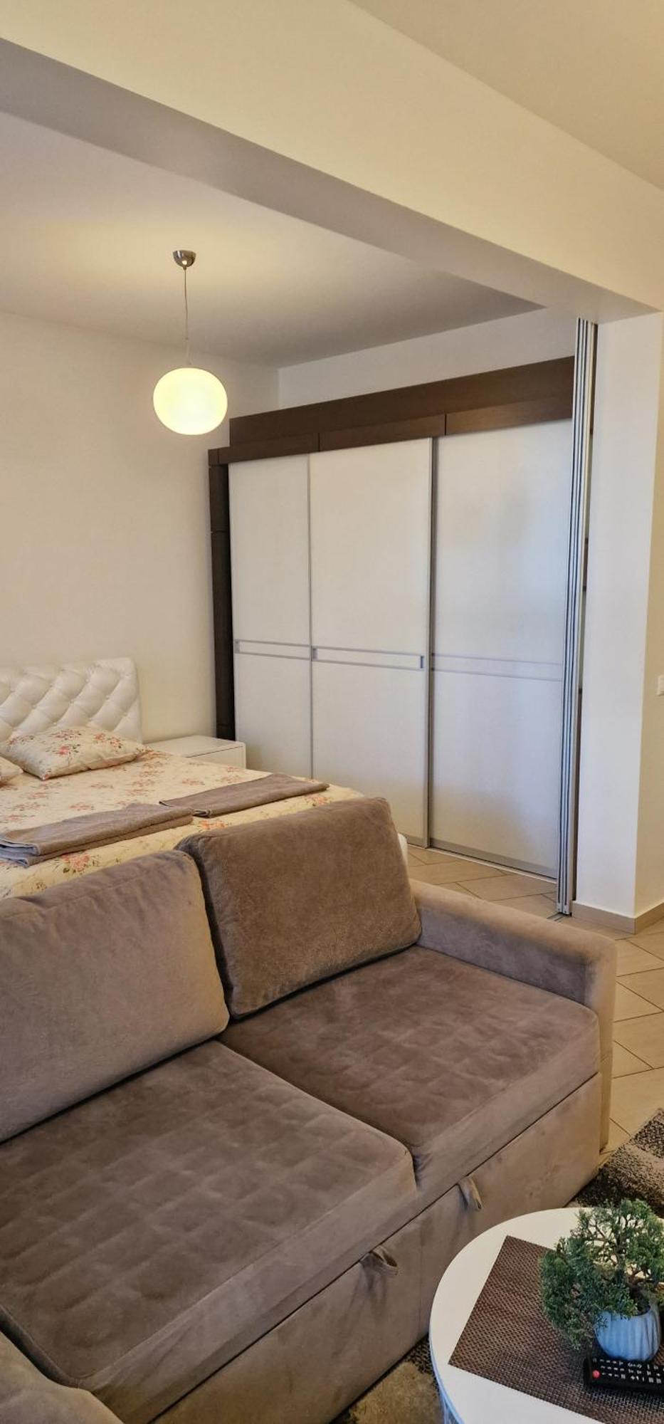 Palanga Apartaments - Mickeviciaus 8 Ngoại thất bức ảnh